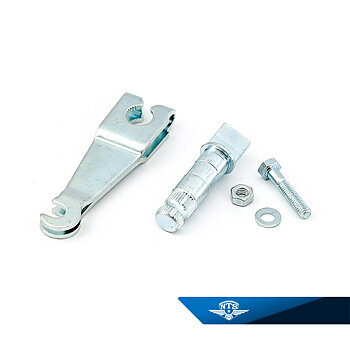 Front brake arm kit FS1 from 1977 onwards