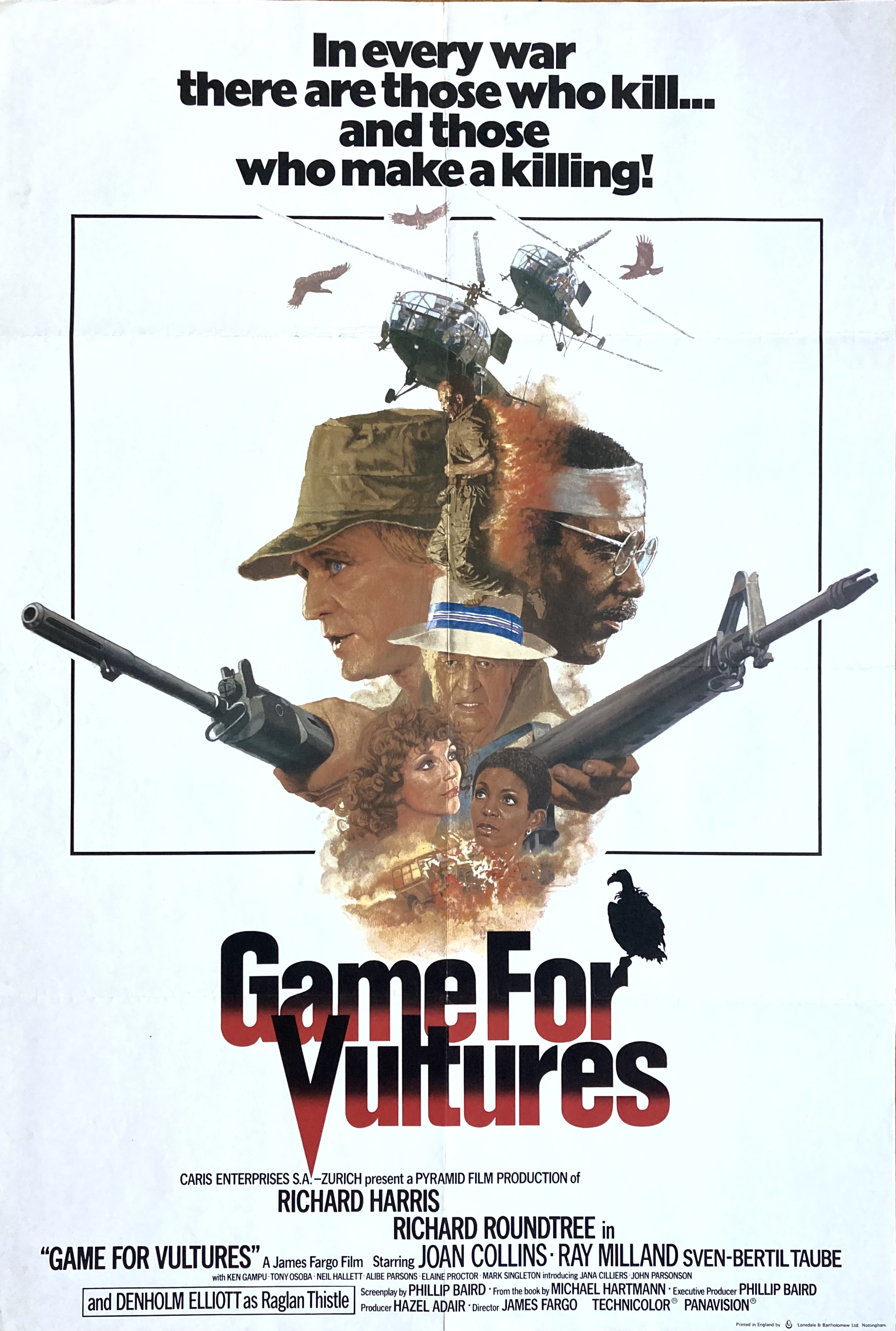 GAMARNA (1979)