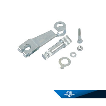 Brake arm set rear FS1 4 pcs/set
