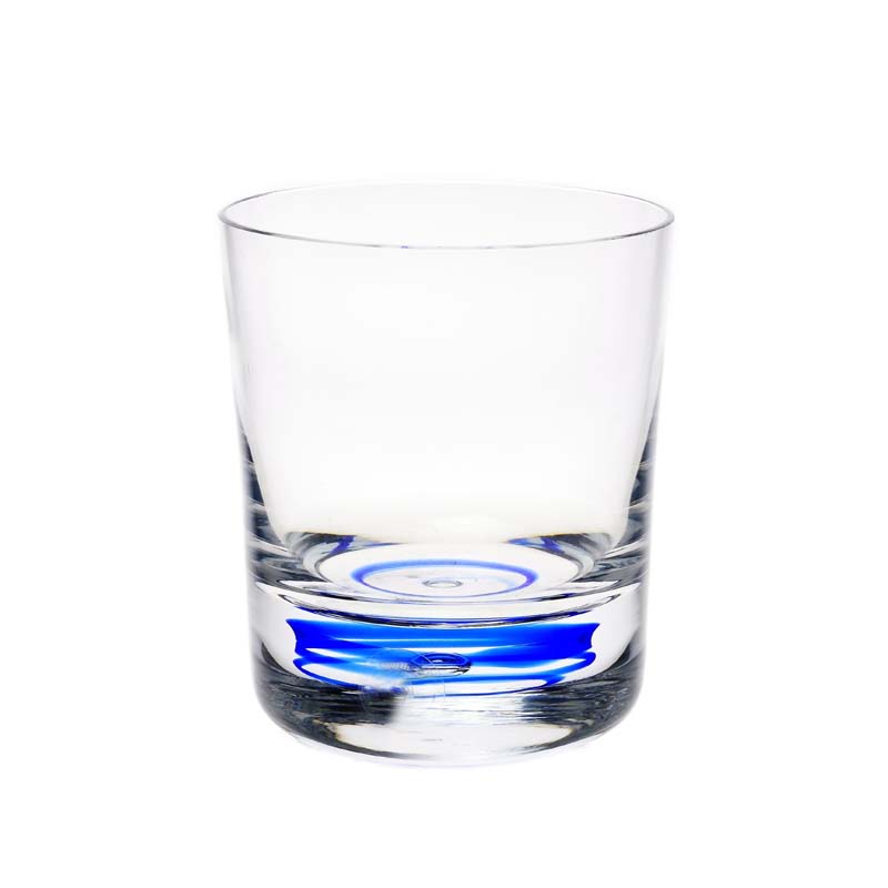 Saturn whiskyglass