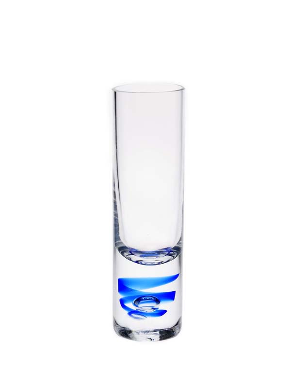 Saturnus Schnapsglas