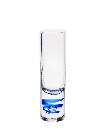 Saturn Snap Glass