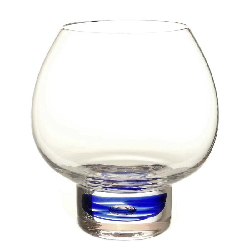 Saturnus Cognacs glas