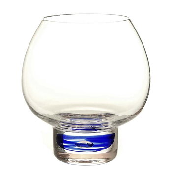 Saturnus Cognacs glass