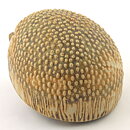 リサラーソン Provincial Animalsシリーズ  ハリネズミ Hedgehog  1990年 12/8cm