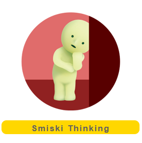 SMISKI Living Serie - 15