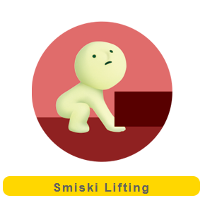 SMISKI Living Serie - 12