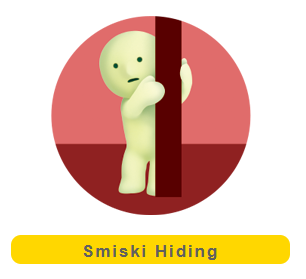 SMISKI Living Serie - 11