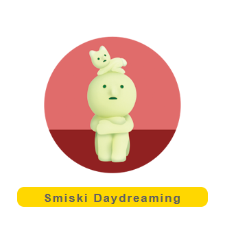 SMISKI Living Serie - 10