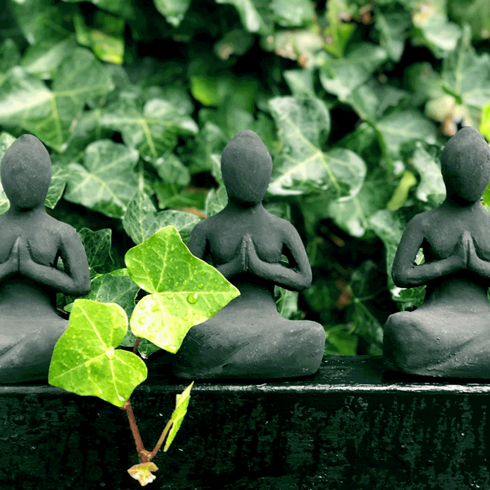 YOGAKVINNA, 10cm