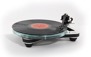 Rega Planar 8 Skivspelare