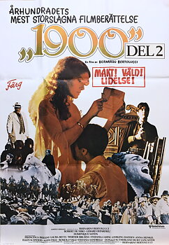 1900 - del 2 (1976)