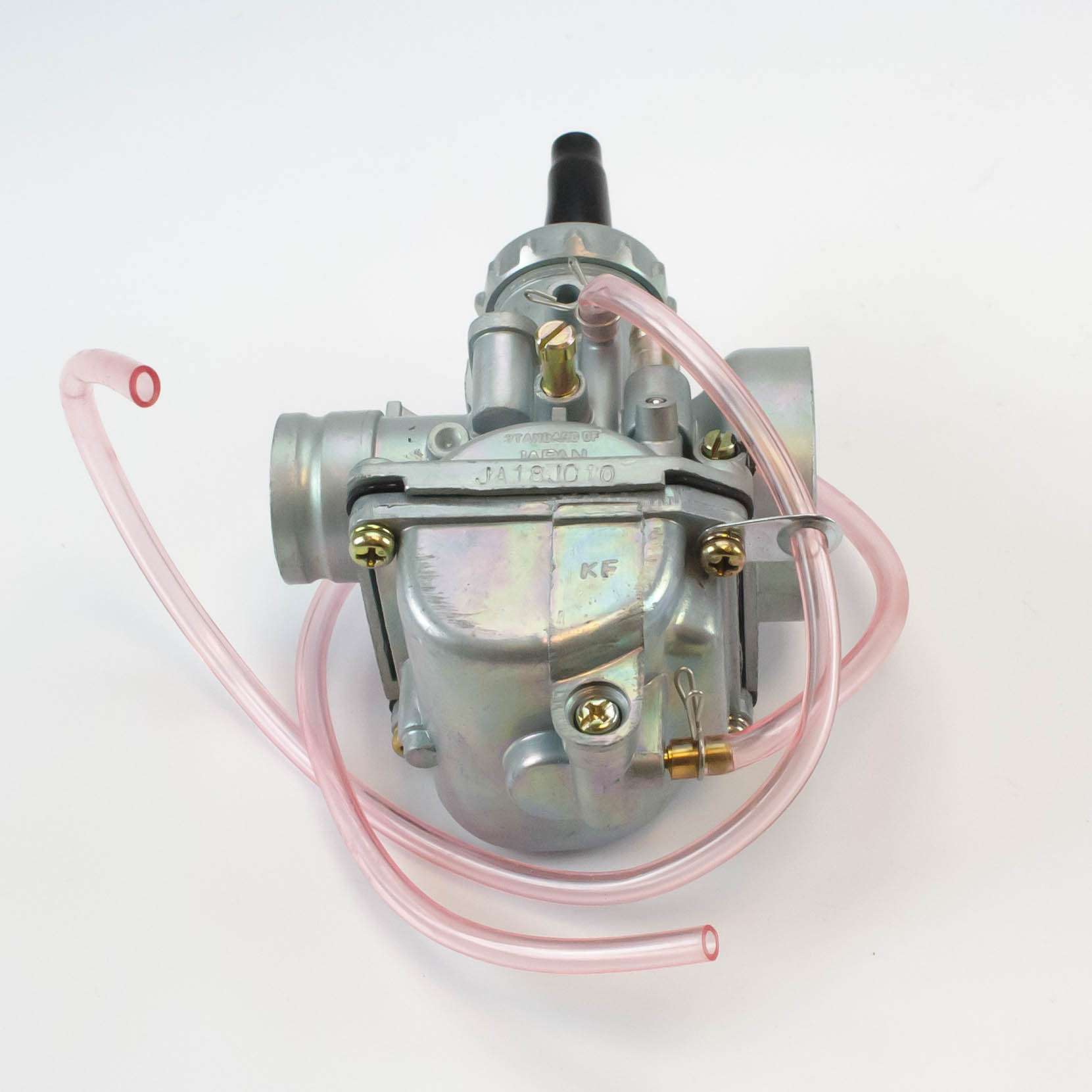 Vergaser komplett. LIFAN AX-100 2-Takt - 3
