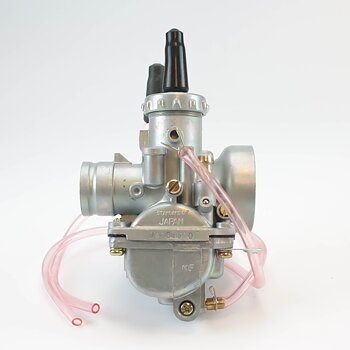 Karburator komplet. LIFAN AX-100 2-takts
