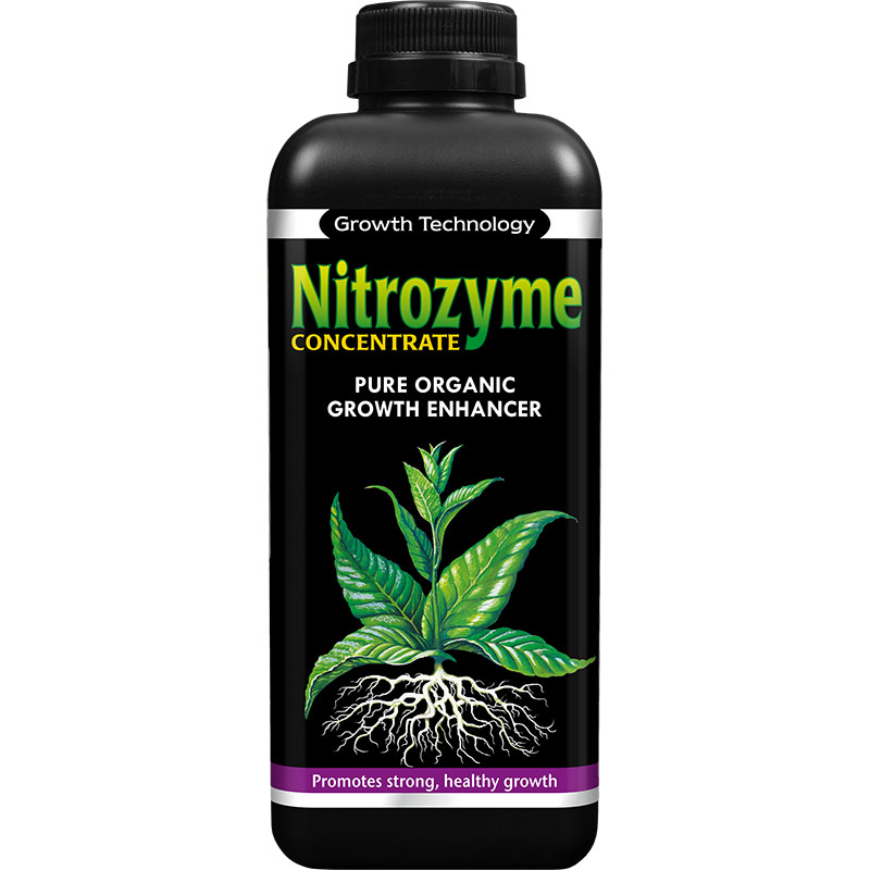 Nitrozyme  - 2