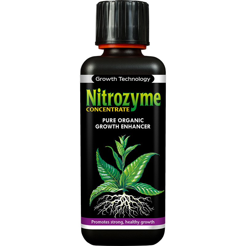 Nitrozyme  - 3