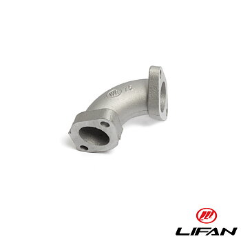 Innenrohr LIFAN Typ II 49-107cc Träger MFL