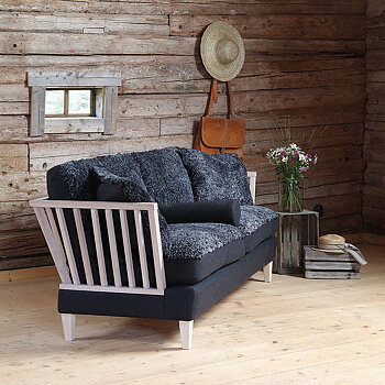 Särö Sofa 3-seater - Bröderna Anderssons