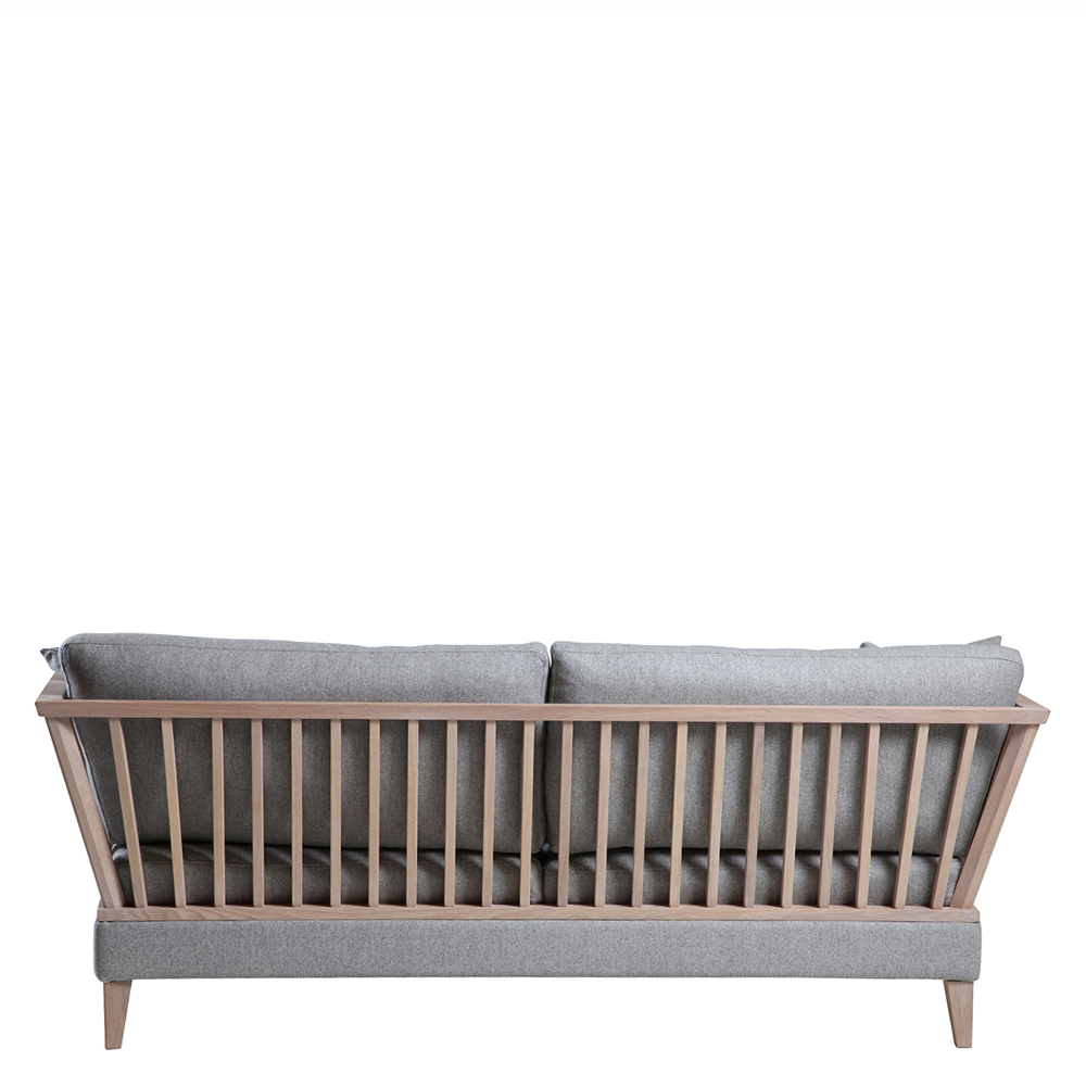 Särö Sofa 3-seater - Bröderna Anderssons - 5