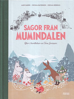Sagor från Mumindalen