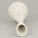 Gunnar Nylund (AUD 1950s) White Modern Vase 24 cm