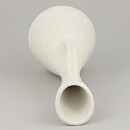 Gunnar Nylund (AUD 1950s) White Modern Vase 24 cm