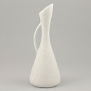 グナー・ニールンド AUDシリーズ オフホワイトの花瓶 Vase   (24cm)  1950年代