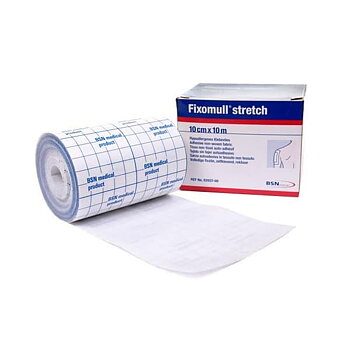 Fixomull stretch BSN 10cm x 10m 