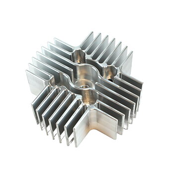 Racerhoved Yamaha Fs1 43 mm leje