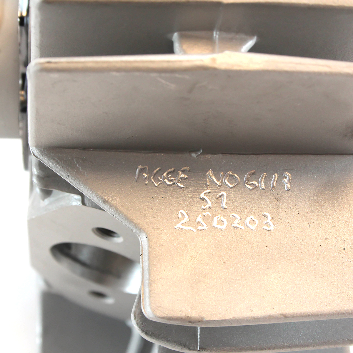 Cylinder, Puch Monza/Montana 40/12mm S1 - Ported and machined by Tiveden engine 5.4 hp - 5