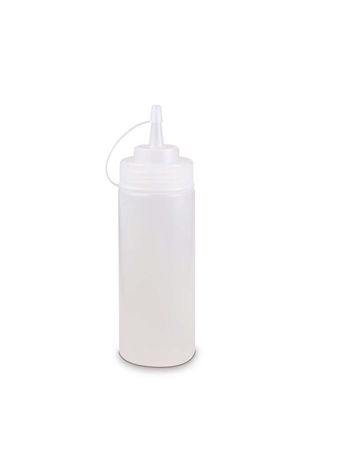 Dressingflaska Squeezy Bottle