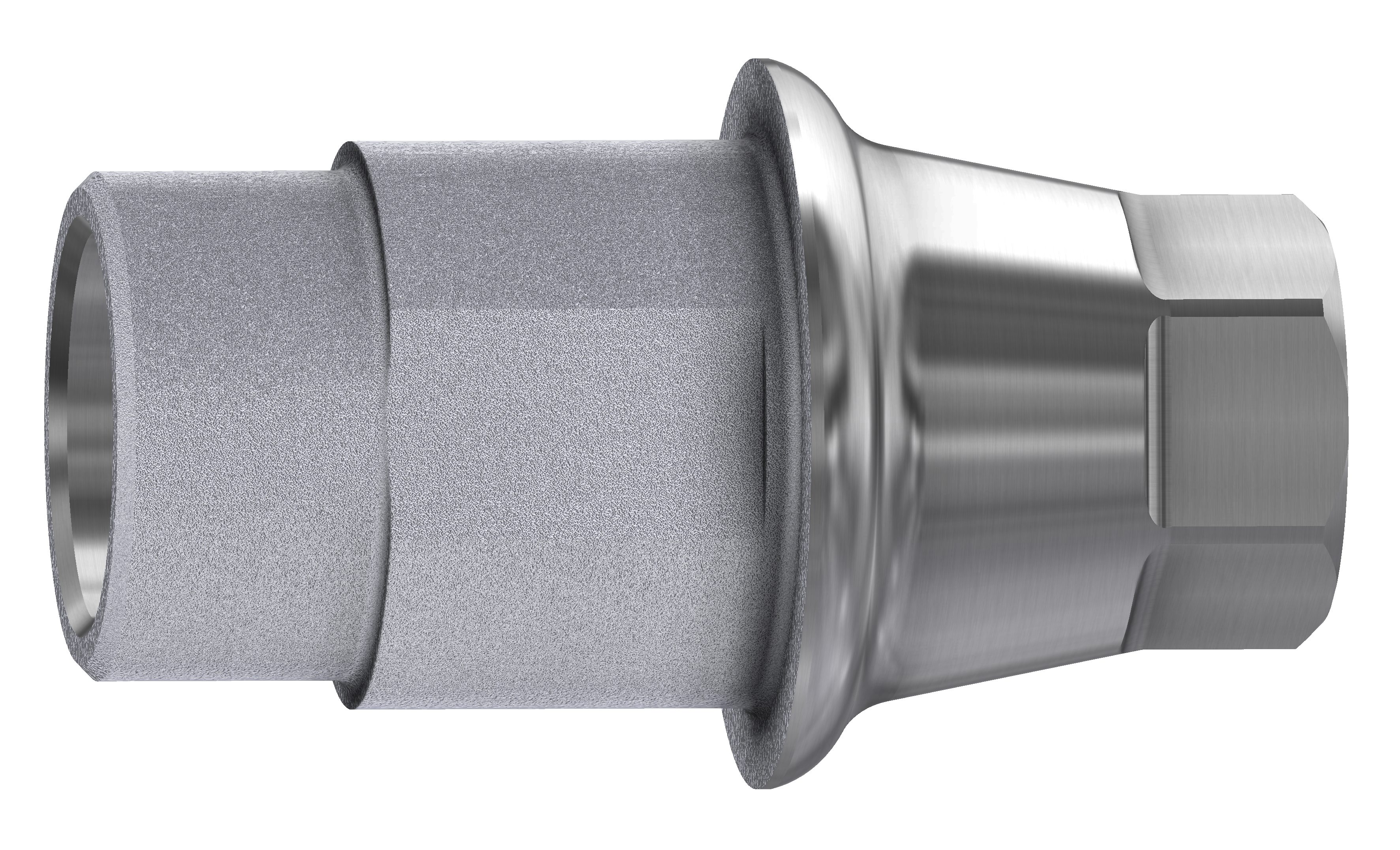 Titanium GH1mm engaging for  Osstem® TS STANDARD