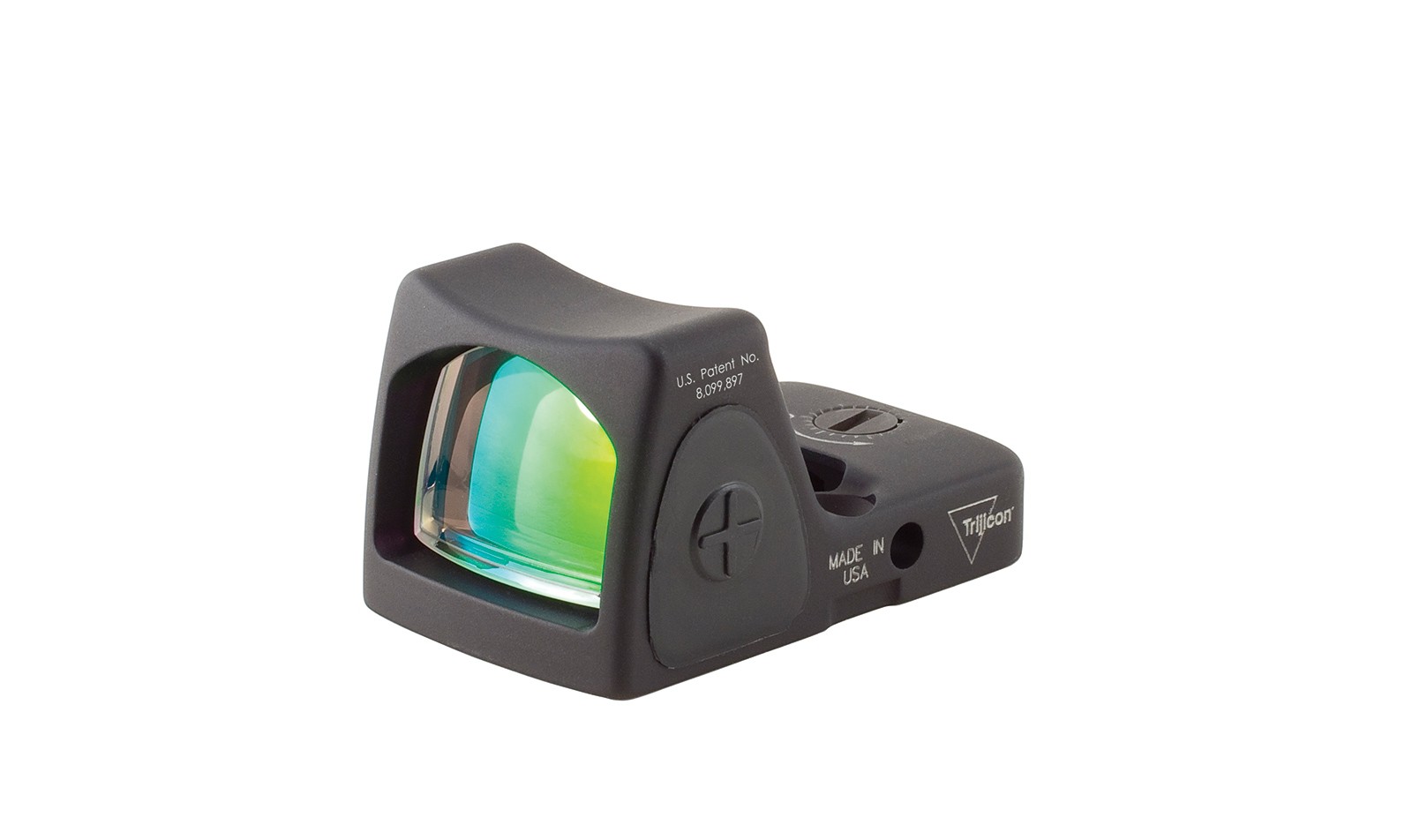 Trijicon RMR type 2 