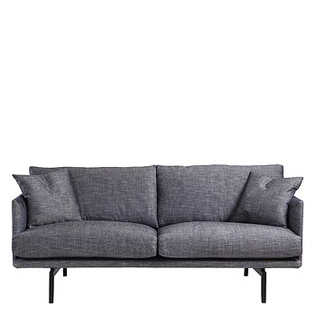 Electra 3-seater sofa 202 cm - Bröderna Anderssons  