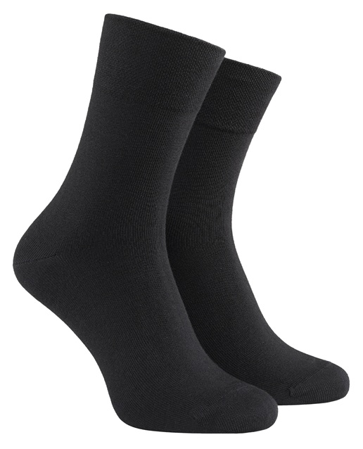 10-Pack Komfortresår Strumpor