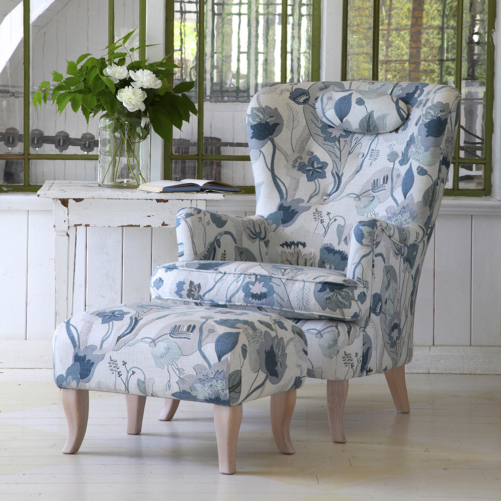 Carina Armchair - Bröderna Anderssons - 2