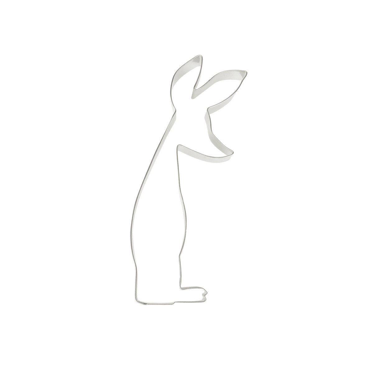 Sniff Cookie Cutter, mini