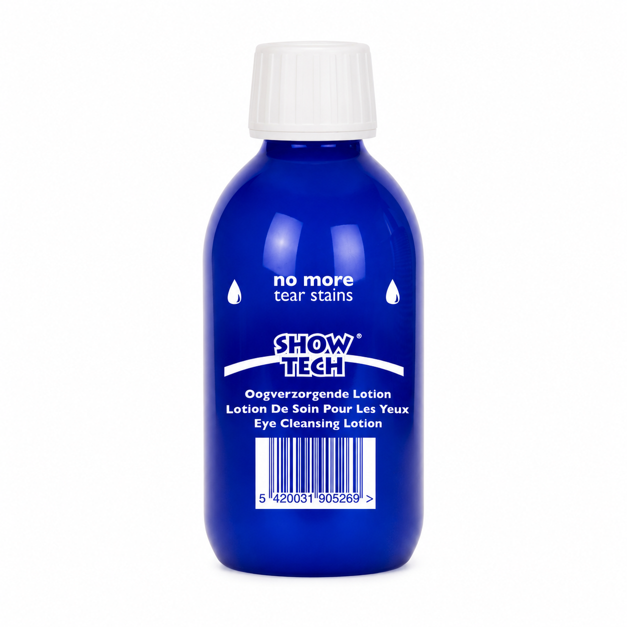 NO MORE TEAR STAINS - 2