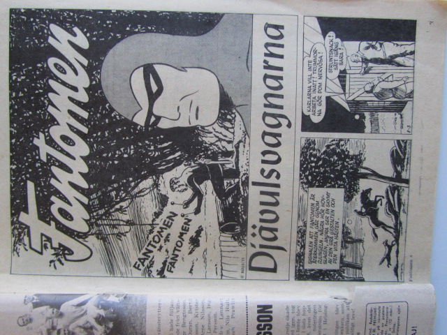 Fantomen 1967 08 Good - 3
