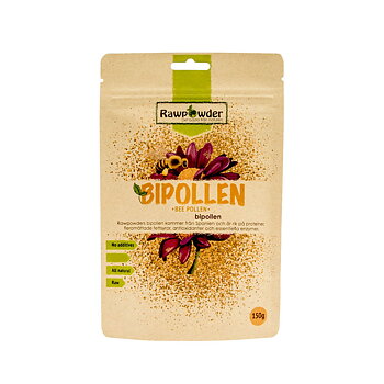 Bipollen 150 g Rawpowder