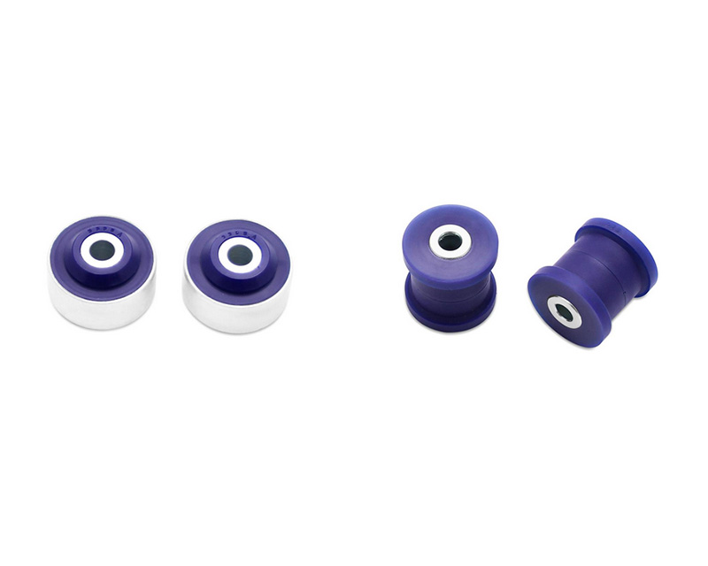 Bussning Superpro Front Control Arm Bush Kit