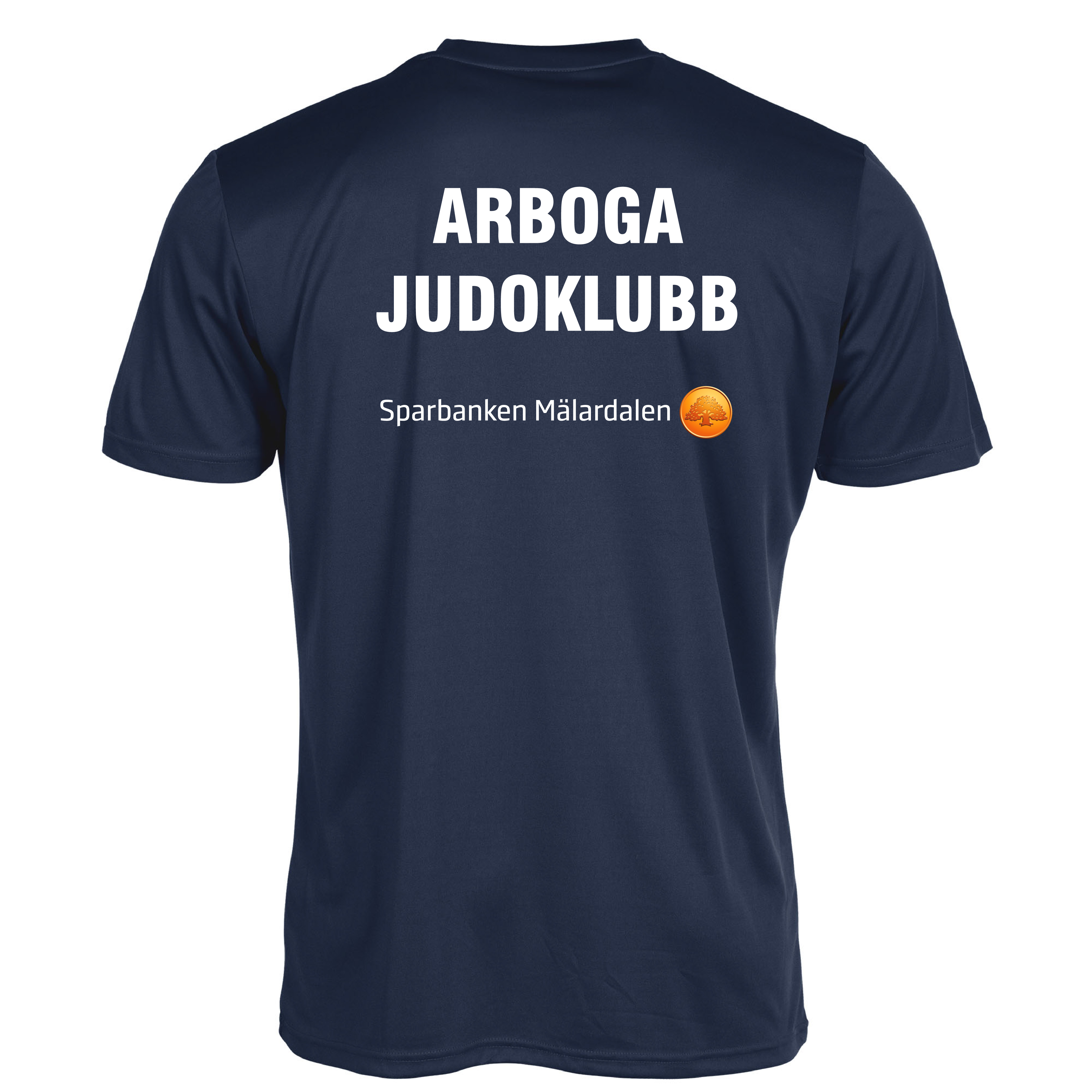 T-Shirt Funktion Arboga Judoklubb - 2