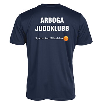 T-Shirt Funktion Arboga Judoklubb