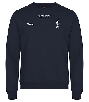 Sweatshirt Arboga Judoklubb