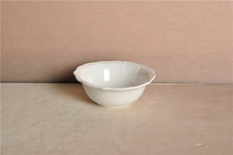 Bigger Bowl - Circular - 2