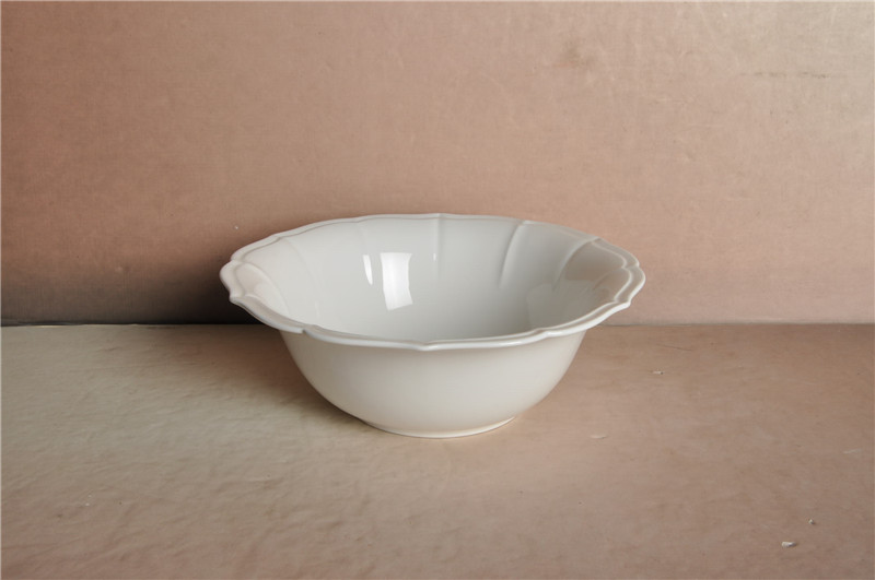 Big Bowl - Circular - 2