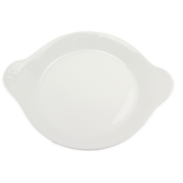 Round - Platter