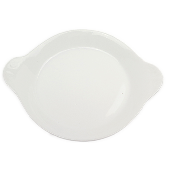 Round - Platter