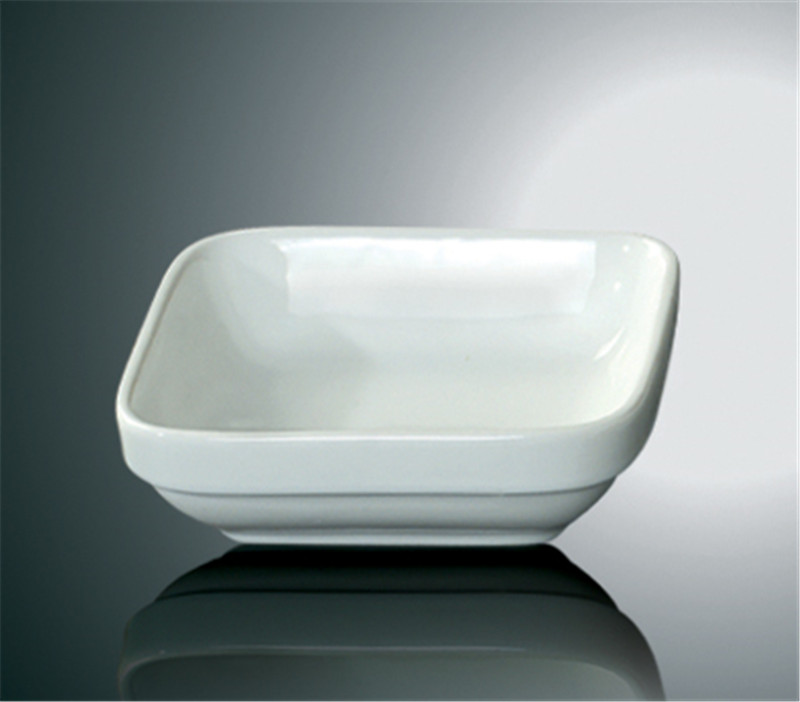 Bowl Square - Deep - 2