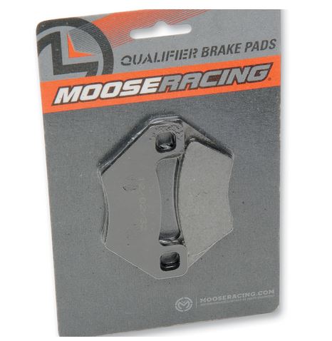 Bromsbelägg Moose Qualifier till Arctic Cat 2005-2017